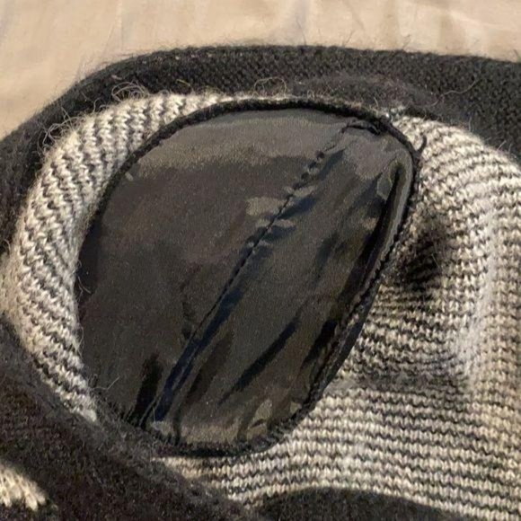 Vintage Allison Smith Cardigan: Size Medium - Picture 6 of 7